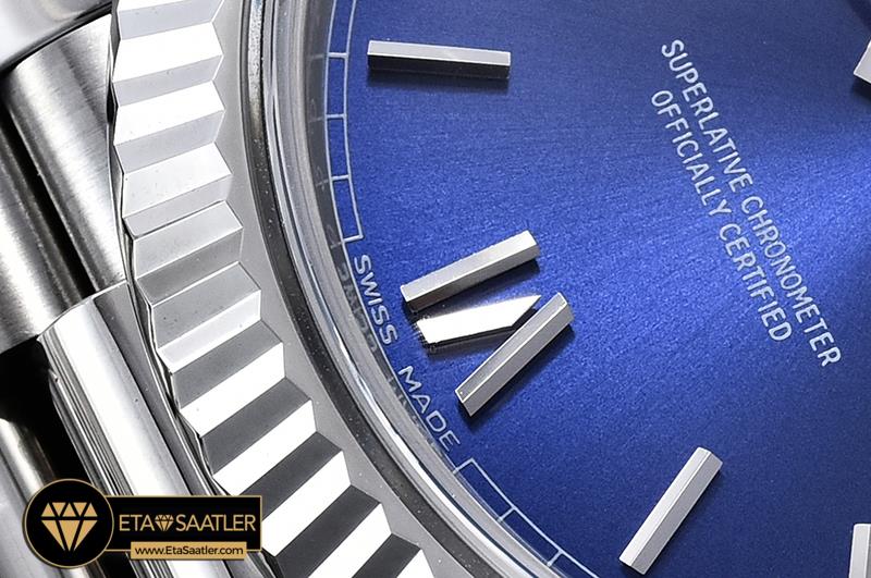 RDD0202D - DayDate 40mm SSSS Blue Roman Fluted Noob A3255 Mod 08.jpg modelleri RDD0202D - DayDate 40mm SSSS Blue Roman Fluted Noob A3255 Mod - 08.jpg